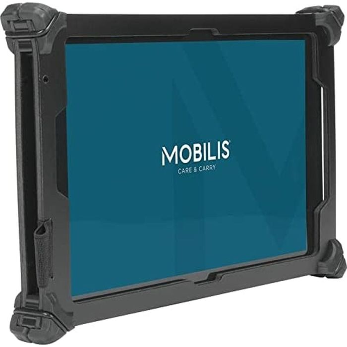 Maletín para Portátil Mobilis 050042 10,4" Negro