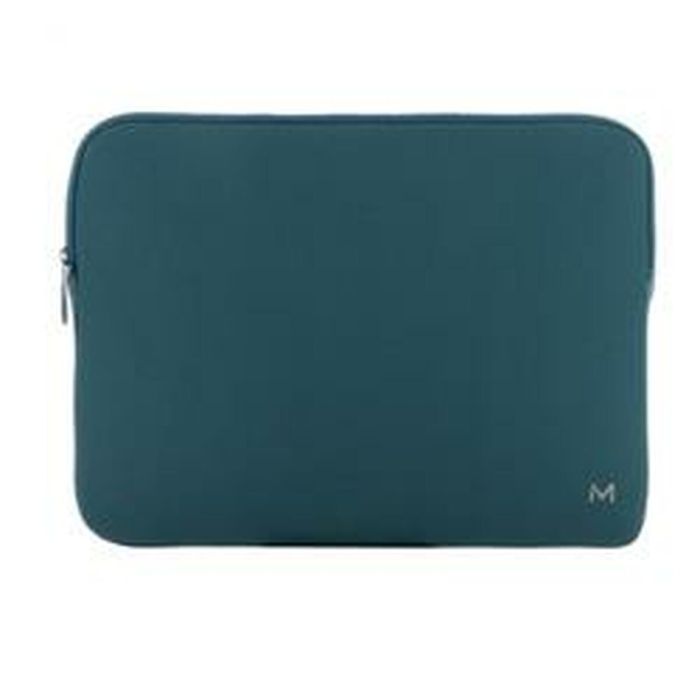 Funda para Portátil Mobilis 049017 Azul Funda para Portátil Mobilis 049017 Azul