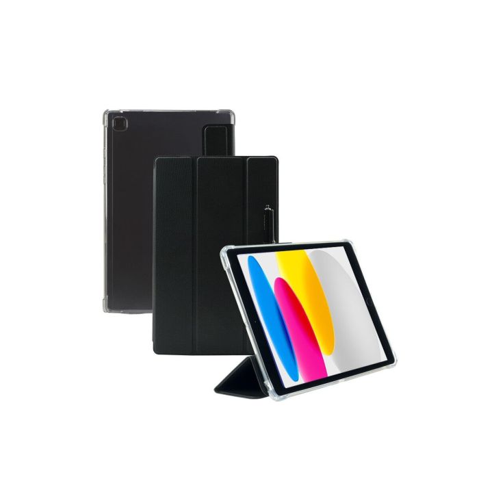 Funda para Tablet iPad Mobilis 060013 10,9" Negro