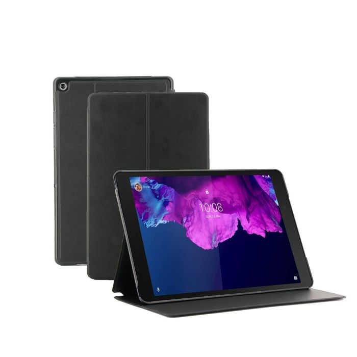 Funda para Tablet Mobilis 068012 Lenovo Tab M10 10,1" Negro 1