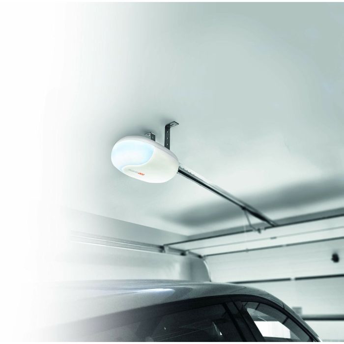 Luz LED con Sensor de Movimiento SCS SENTINEL Garage Door 800 Family 3