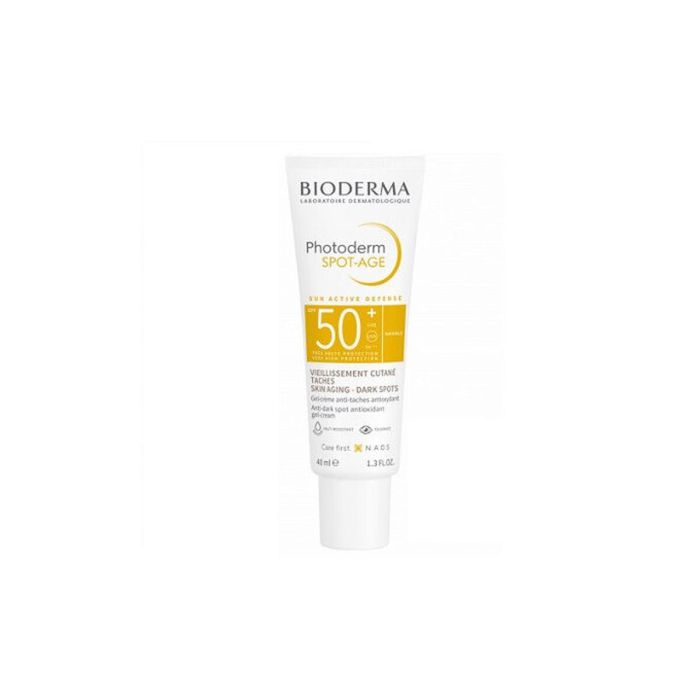 Protector Solar Bioderma Photoderm