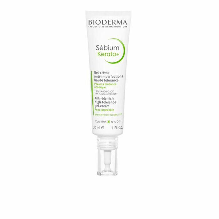 Bioderma Sebium Kerato+ 30 mL