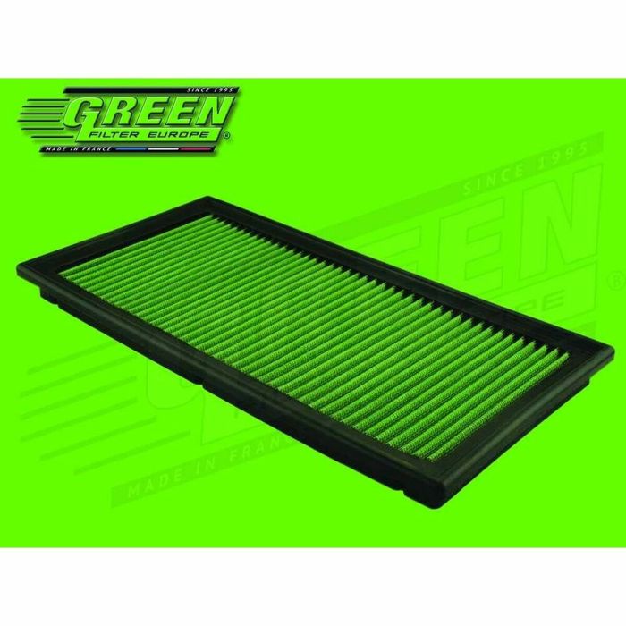 Filtro de aire Green Filters P646531