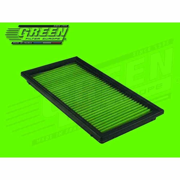 Filtro de aire Green Filters P950449