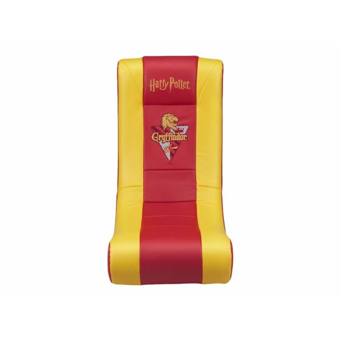 Silla Gaming Subsonic Harry Potter Junior Rock'n