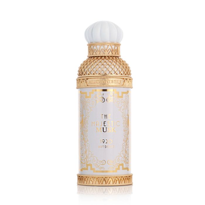 Perfume Unisex Alexandre J 1