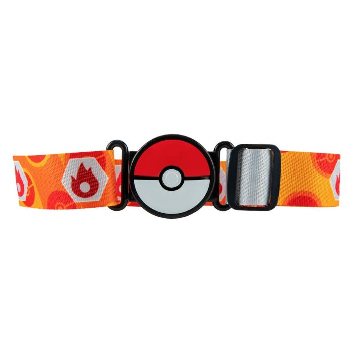 Playset Pokémon Clip Belt 'n' Go - Scorbunny 2
