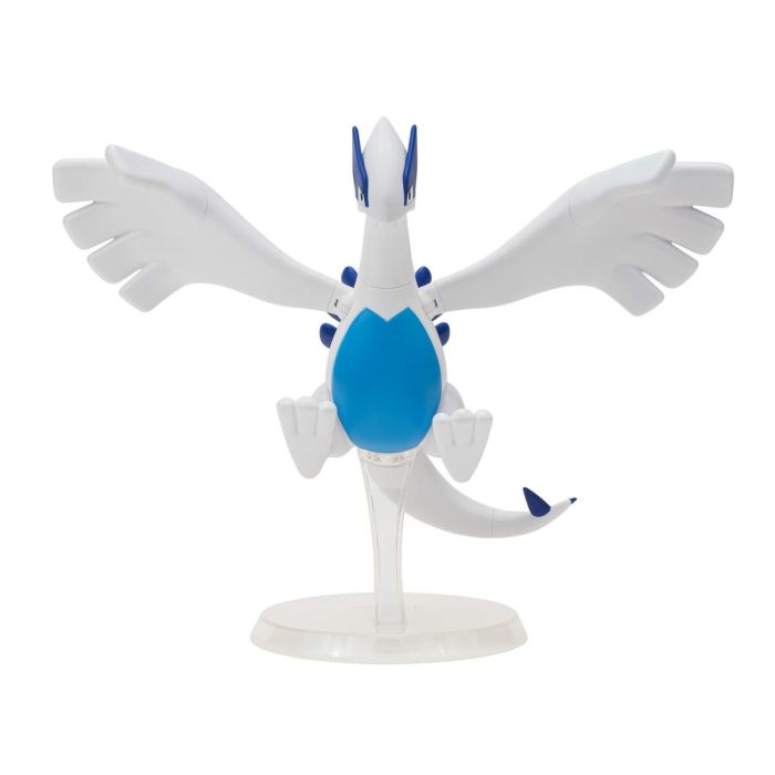 Figura de Acción Pokémon Lugia 30 cm 4