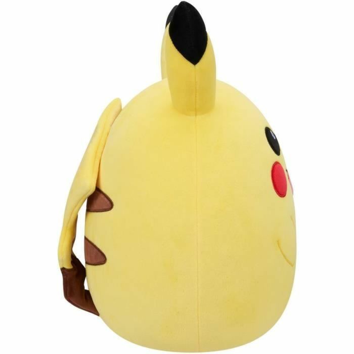 Muñeco Bebé Bandai Pokemon Pikachu 3