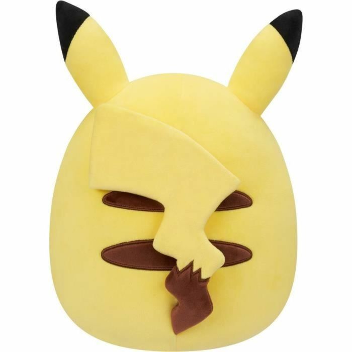 Muñeco Bebé Bandai Pokemon Pikachu 2