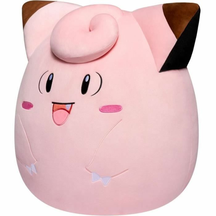 Muñeco Bebé Bandai Pokemon Clefairy 3