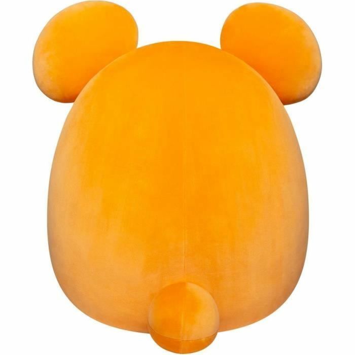 Muñeco Bebé Bandai Pokemon Teddiursa 2