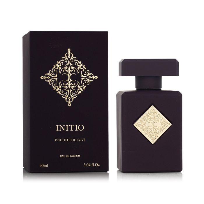 Perfume Unisex Initio Psychedelic Love EDP 90 ml