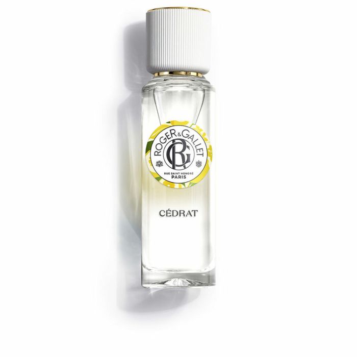 Perfume Unisex Roger & Gallet Cédrat EDT 30 ml