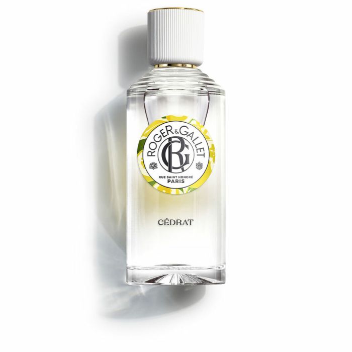 Perfume Unisex Roger & Gallet Cédrat EDP EDP 100 ml