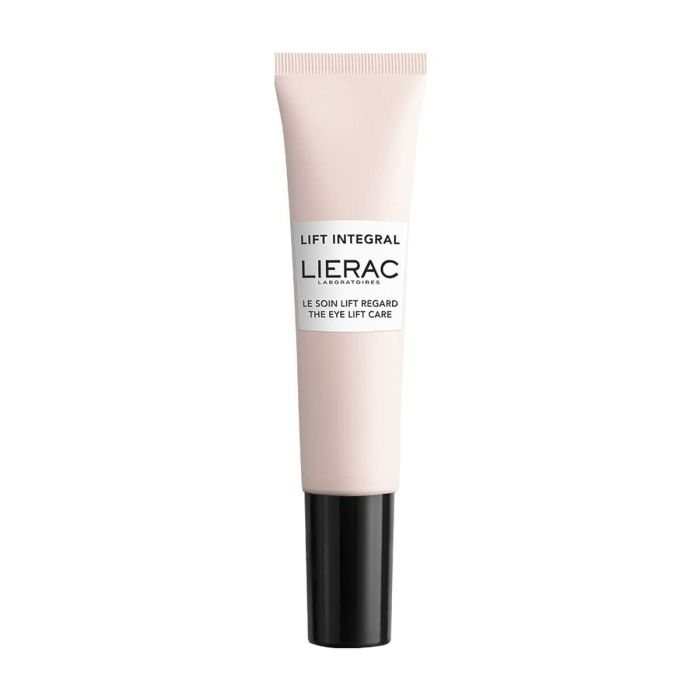 Lierac Lift Integral Contorno De Ojos Y Párpados