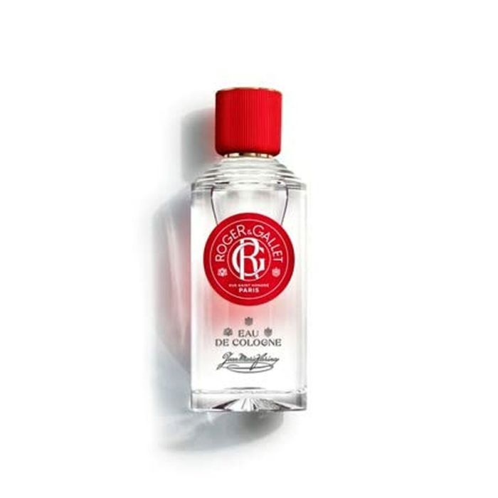 Perfume Unisex Roger & Gallet EDC 100 ml Jean Marie Farina 1