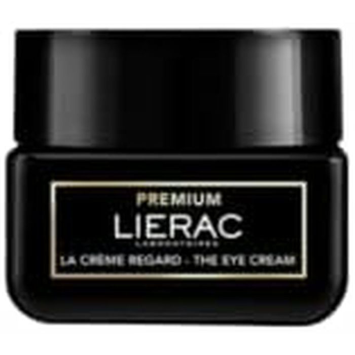 Lierac Premium Crema De Ojos