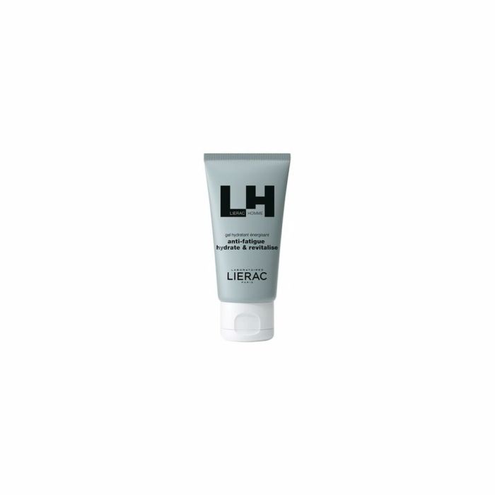 Lh gel hidratante energizante lote 2 pz Lh gel hidratante energizante lote 2 pz