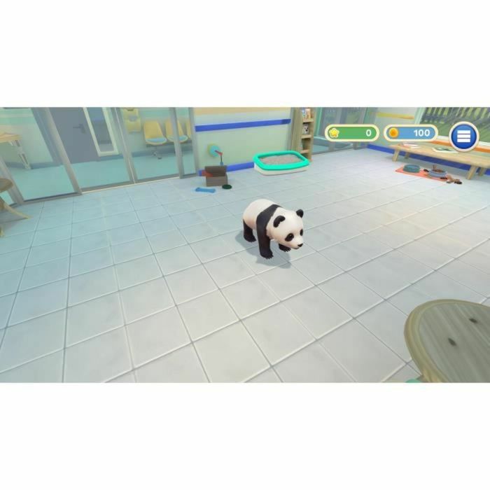 Videojuego para Switch Microids My Universe: PetClinic Cats & Dogs - Panda Edition 5