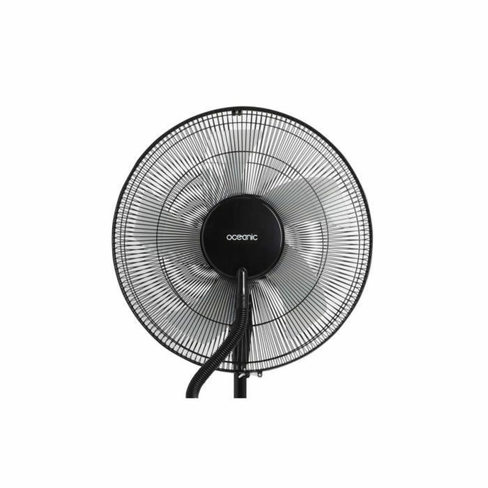 Ventilador de Pie Oceanic 2