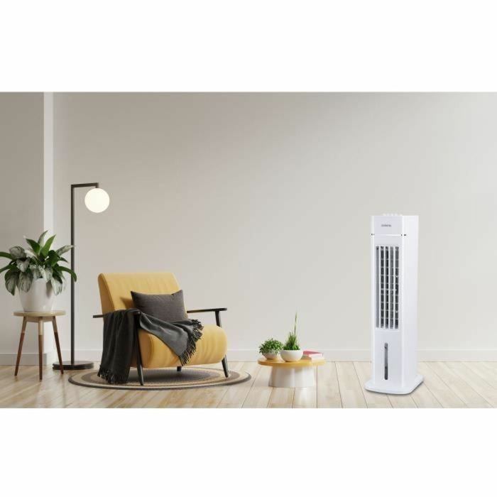 Ventilador de Pie Oceanic 2