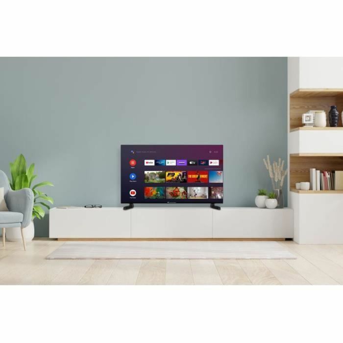 Smart TV Continental Edison 40" 3