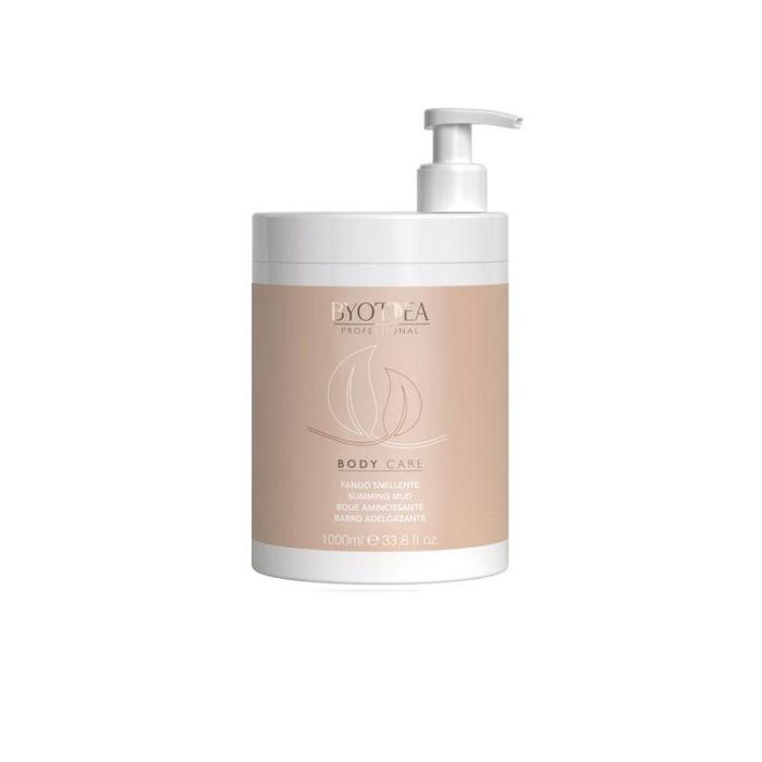 Barro Adelgazante Body Care 1000 mL Byotea