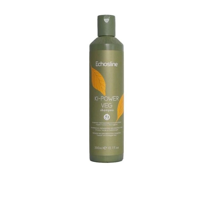 Ki-Power Veg Shampoo 300 mL Echosline