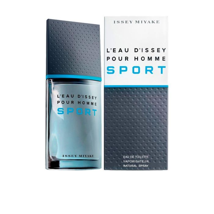 L’EAU D’ISSEY POUR HOMME SPORT 1