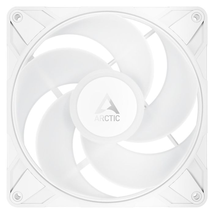 ARCTIC P14 Pro Reverse PWM Ventilador A-RGB 3 Pack Blanco 14 cm 166,5 m³/h ARCTIC P14 Pro Reverse PWM Ventilador A-RGB 3 Pack Blanco 14 cm 166,5 m³/h