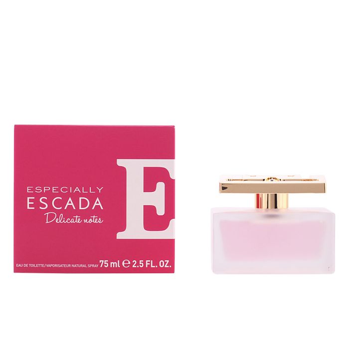 Escada Especially delicate notes eau de toilette 75 ml Escada Especially delicate notes eau de toilette 75 ml