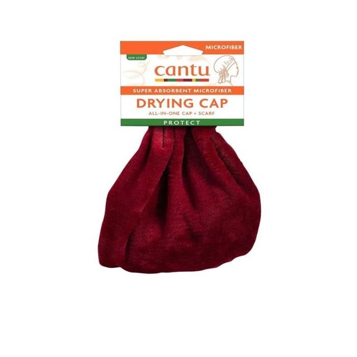 Drying Cap Cantu