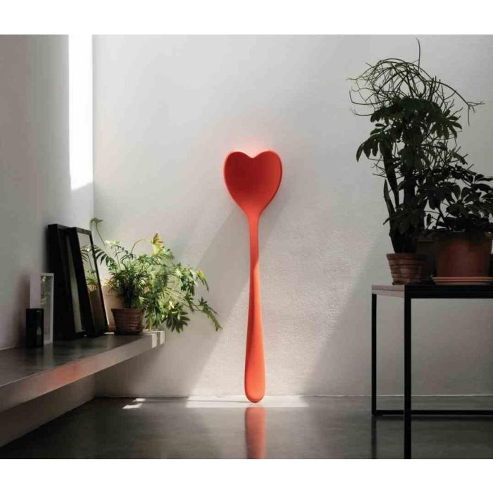 Big Love Cuchara Gigante Xl 100 Values Collection ALESSI MMI08 XXL 1