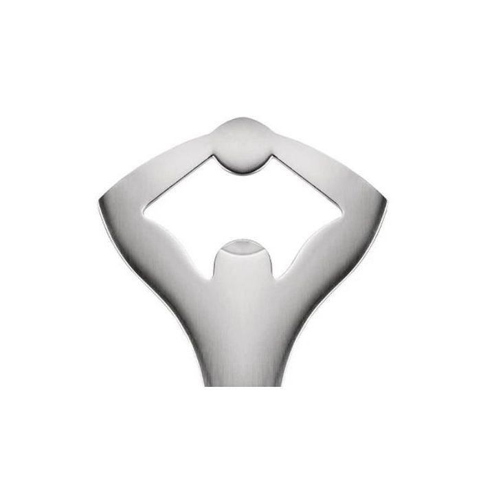 Ercolino Abrebotellas 100 Values Collection ALESSI AB07 2