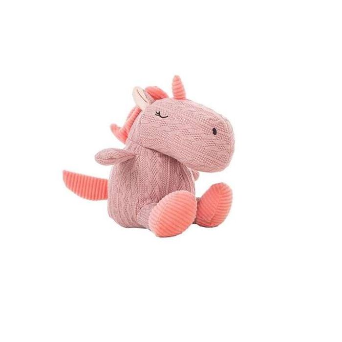 Creaciones Llopis Animales Kini Selva Dino-Hippo-Unicornio 30 cm Surtidos Creaciones Llopis Animales Kini Selva Dino-Hippo-Unicornio 30 cm Surtidos