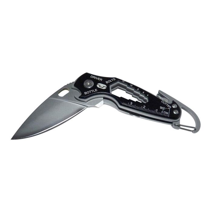 Smartknife navaja con 11 herramientas en 1. tu573k true 1