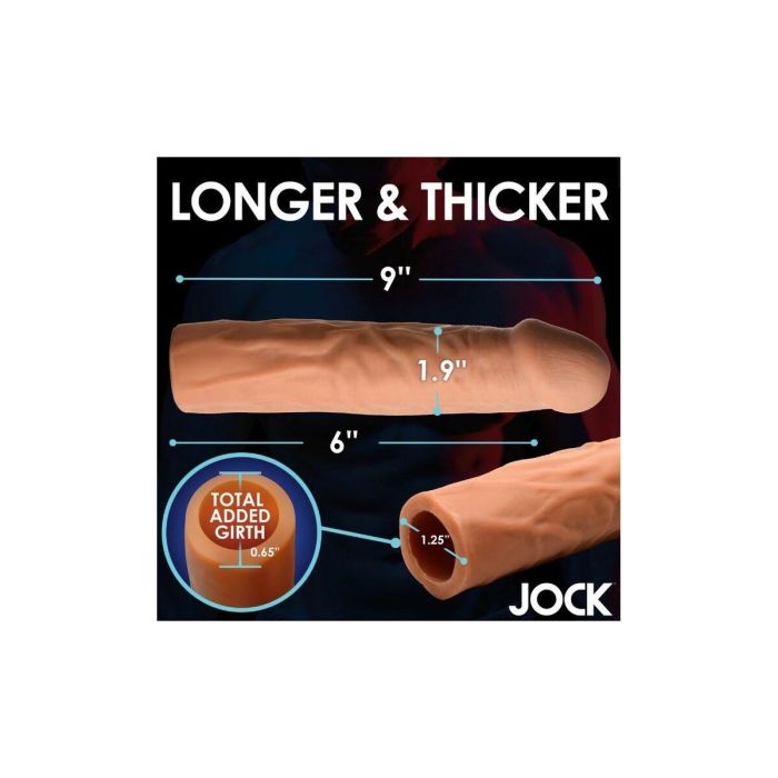 Funda para pene XR 2