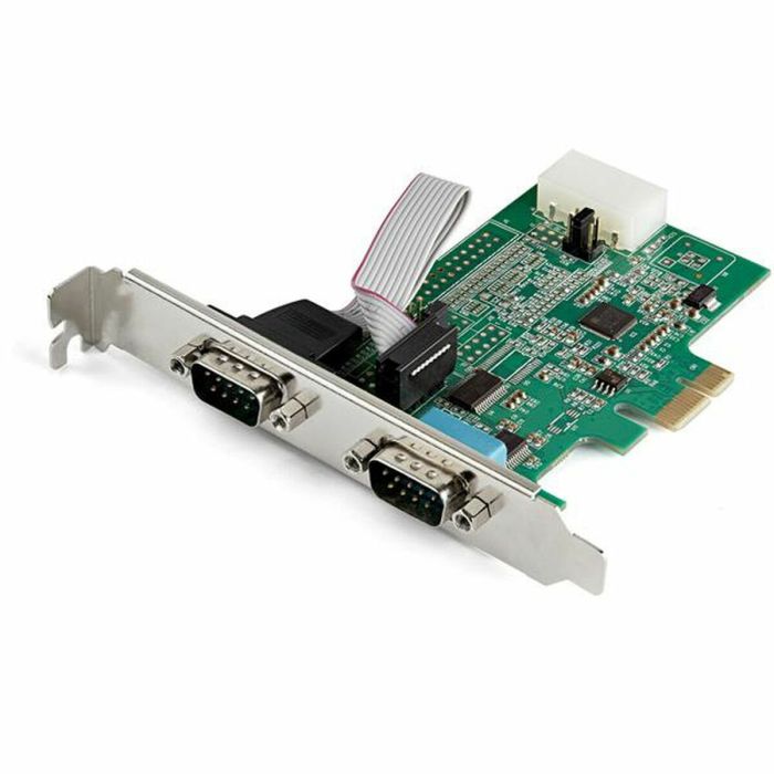 Tarjeta PCI Startech PEX2S953 3