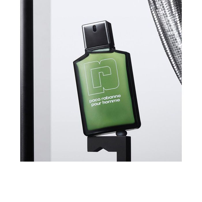 PACO RABANNE POUR HOMME 2