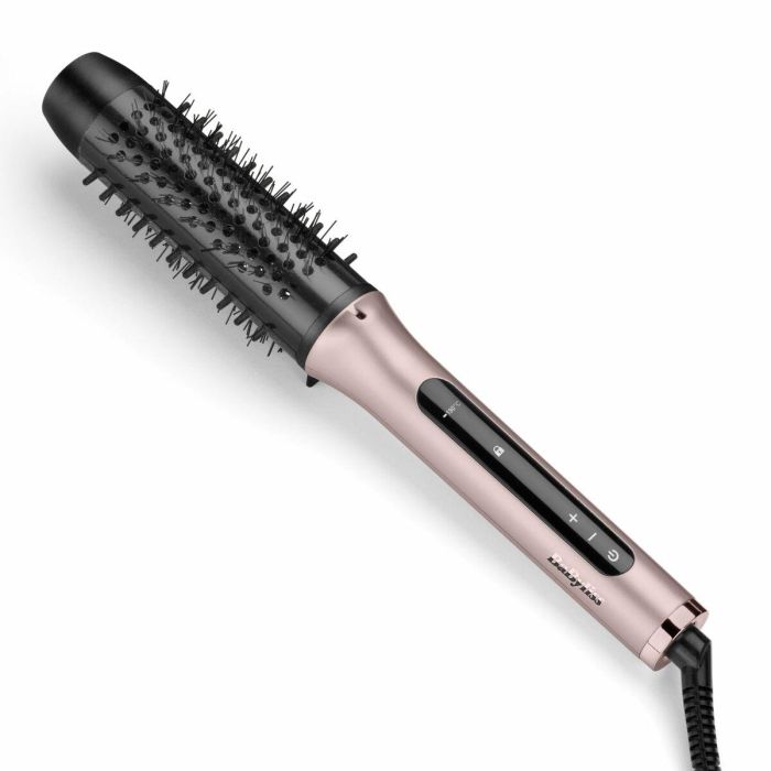 Cepillo Moldeador Babyliss HSB200E 5 Cepillo Moldeador Babyliss HSB200E 5