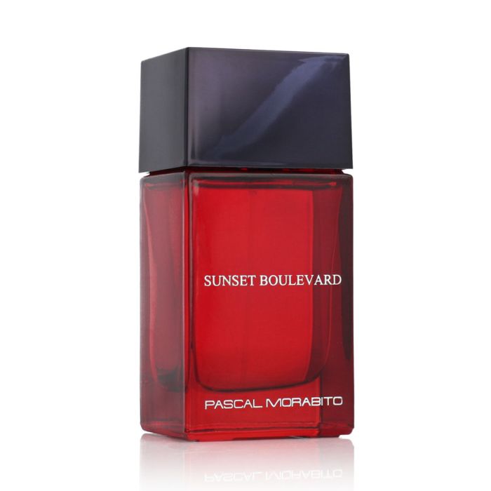 Perfume Unisex EDT Pascal Morabito Sunset Boulevard (100 ml) 1