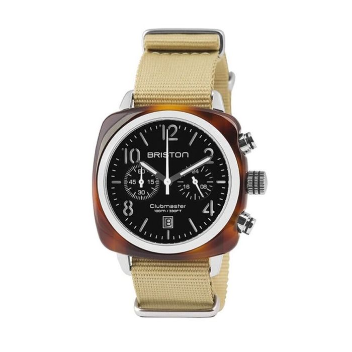 Reloj Hombre Briston 13140.SA.T.1.NK