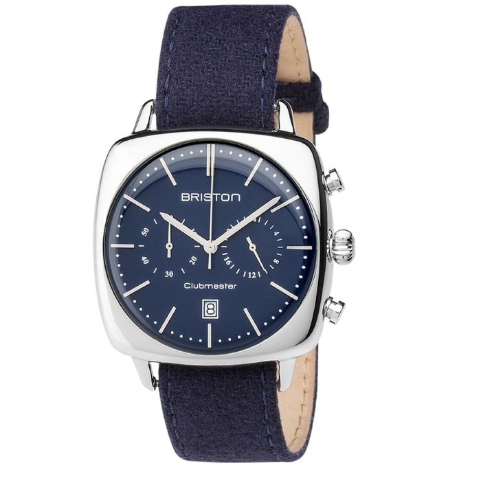 Reloj Hombre Briston CLUBMASTER VINTAGE (Ø 40 mm) Reloj Hombre Briston CLUBMASTER VINTAGE (Ø 40 mm)