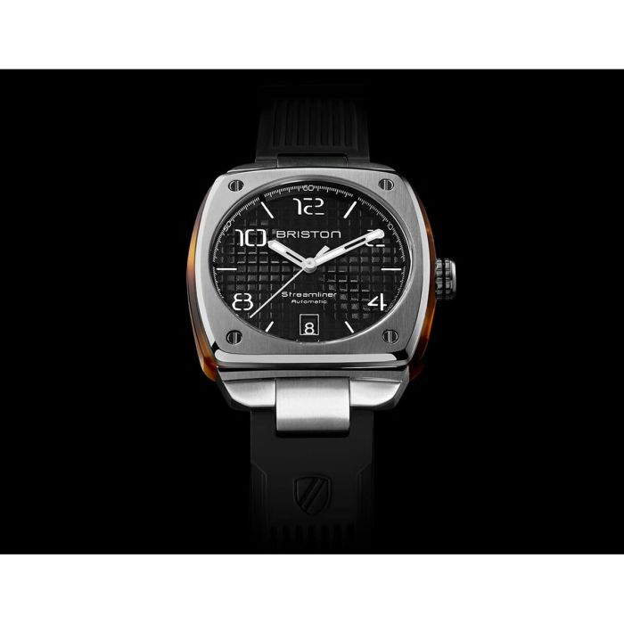 Reloj Hombre Briston 23640.S.T.1.RB 1