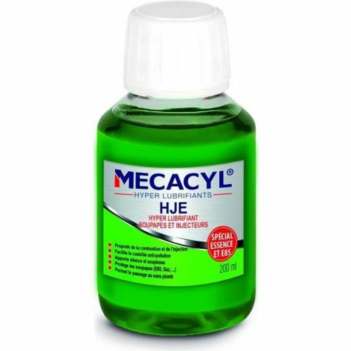 Aceite Lubricante para Motor Mecacyl HJEBT200_SML 200 ml