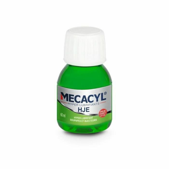 Aceite Lubricante para Motor Mecacyl HJEFL60 60 ml