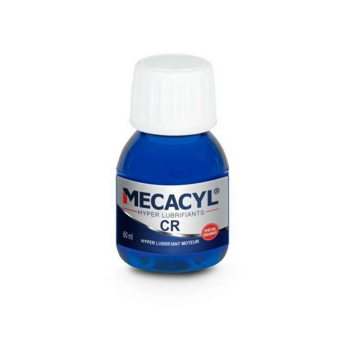 MECACYL CR Hyper-Lubricant todos los motores de 4 tiempos - 60ml