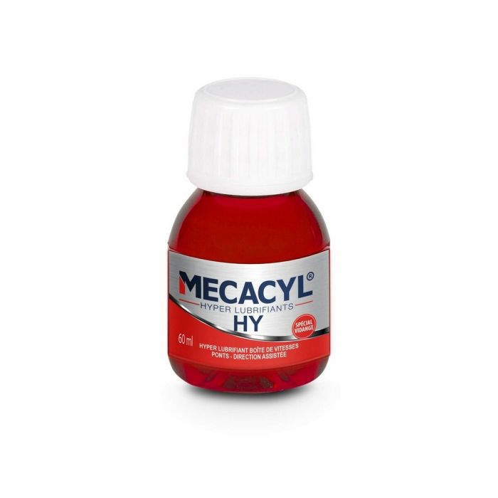 Cajas de cambios MECACYL HY Hyper-Lubricant, cardán, transmisión, eje, horquillas - 60ml